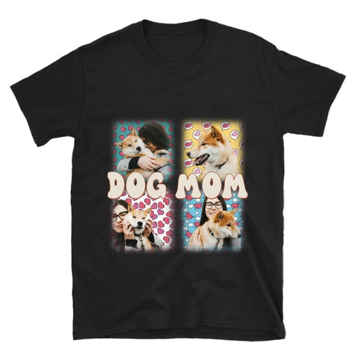TShirt - Black #000000