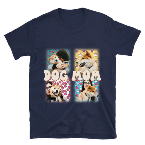 TShirt - Navy Blue #262C44
