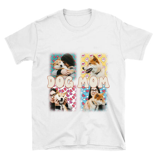 TShirt - White #FFFFFF
