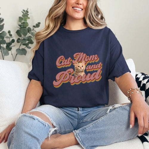 2 - TShirt - Navy Blue #262C44 1080P