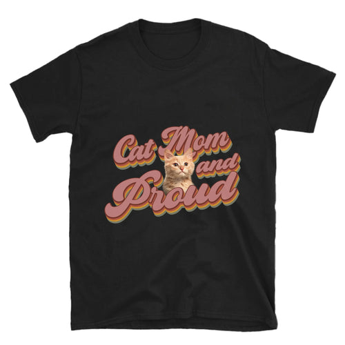 TShirt - Black #000000