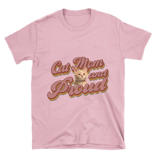 TShirt - Light Pink #F6C2CF