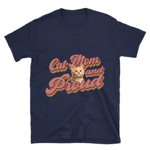 TShirt - Navy Blue #262C44