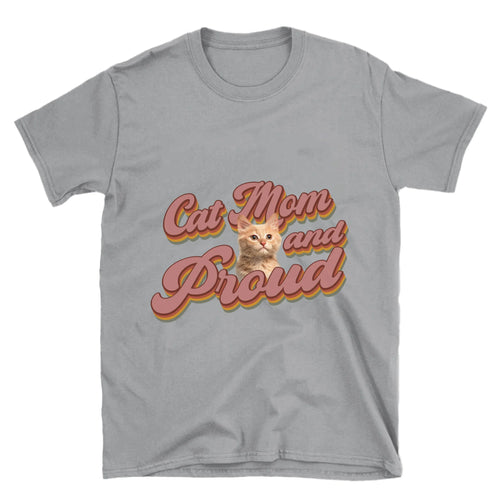 TShirt - Sport Grey #A8A9AB