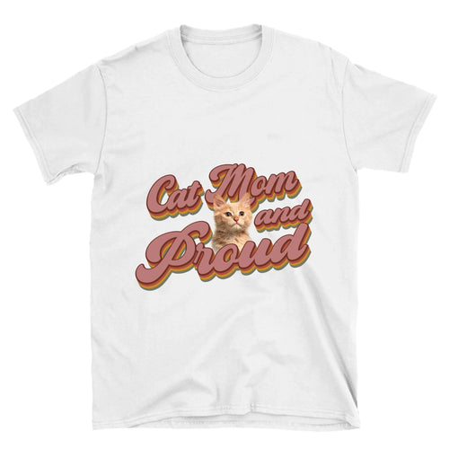 TShirt - White #FFFFFF
