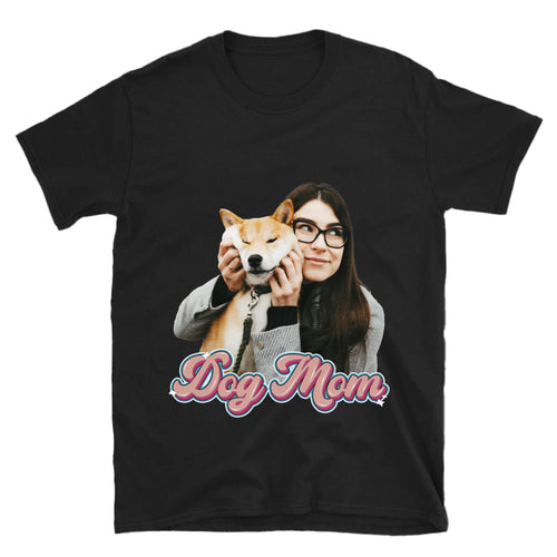 TShirt - Black #000000