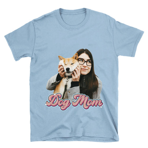 TShirt - Light Blue #A5C7E2