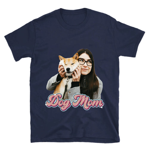 TShirt - Navy Blue #262C44
