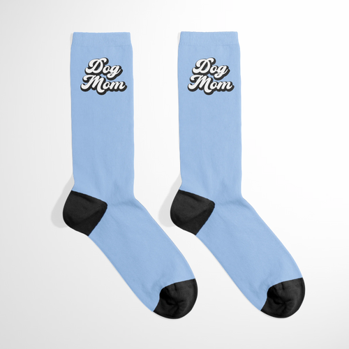 President Socks Mock Up 2