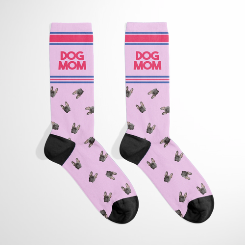President Socks Mock Up 2