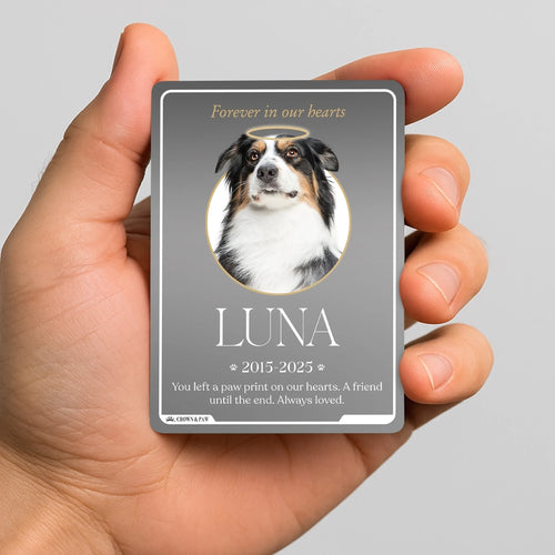 Memorial Hand Holding Card copy