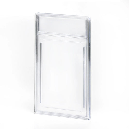 Back Empty Case