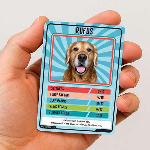 Top Trump Hand Holding Card copy