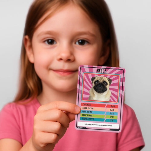 Girl Holding Top Trump No Casing 11