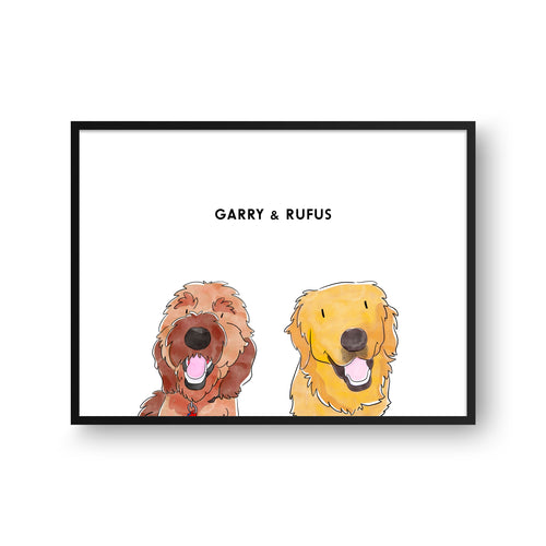 2 pets