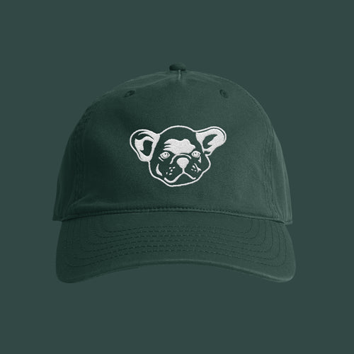 Custom Pet Face Classic Dad Cap