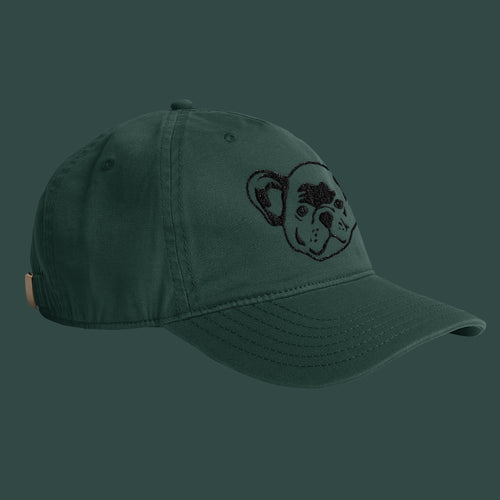 Custom Pet Face Classic Dad Cap
