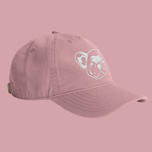 Custom Pet Face Classic Dad Cap