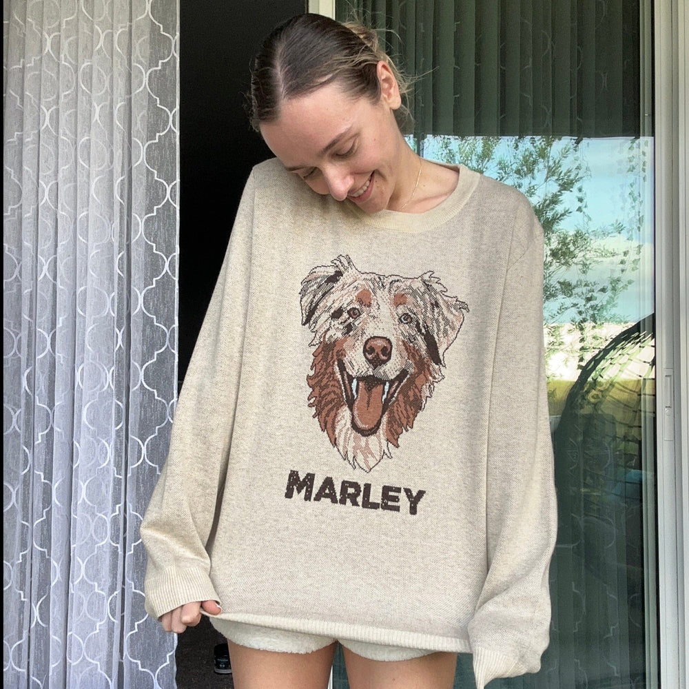 Knitted Sweaters