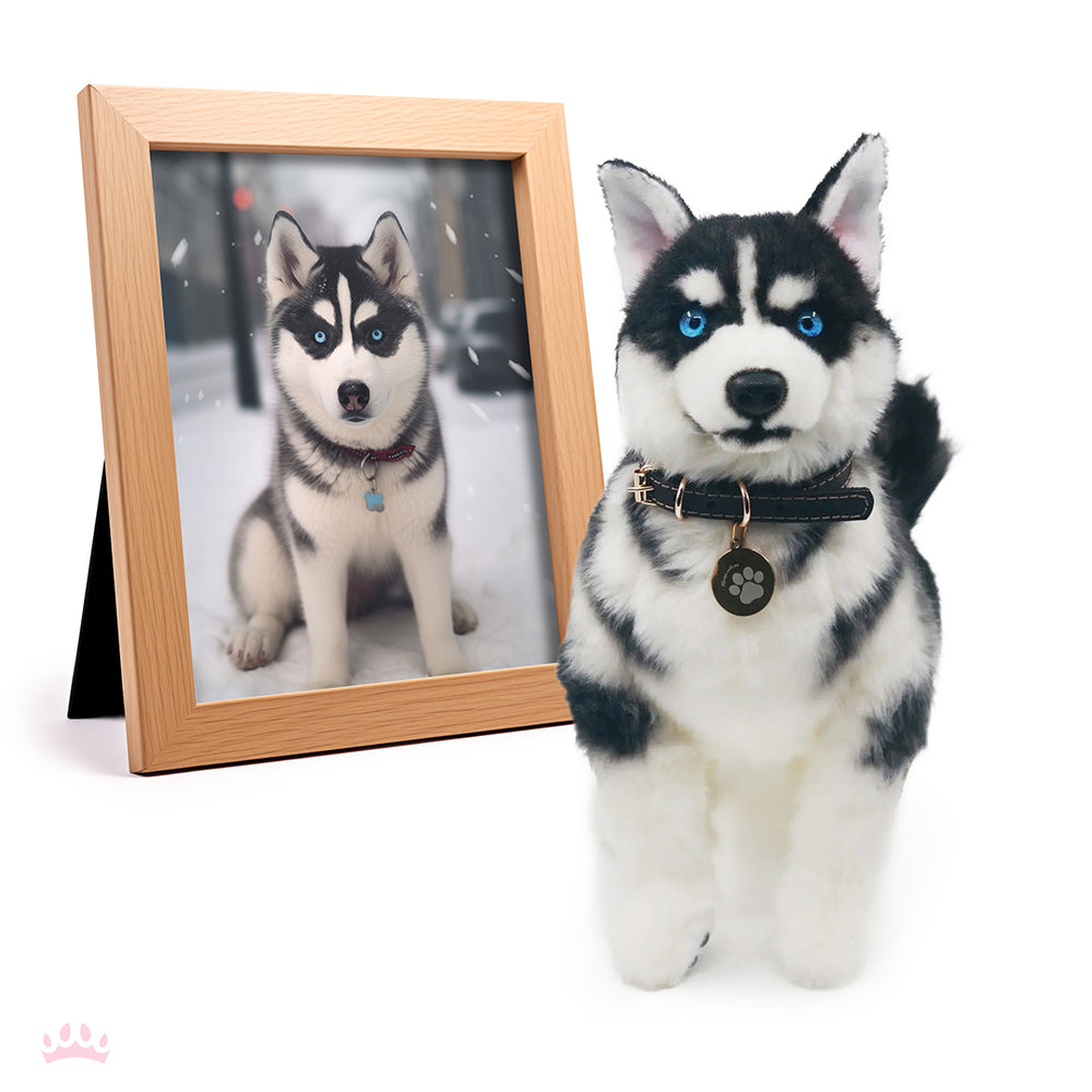 Lifelike Pet Clones