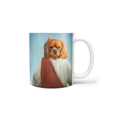 The Prophet - Custom Mug