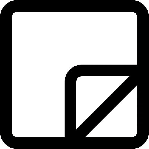 Crown and Paw - Sticker Custom Pet Face Stickers (5 Pack) 5 Stickers