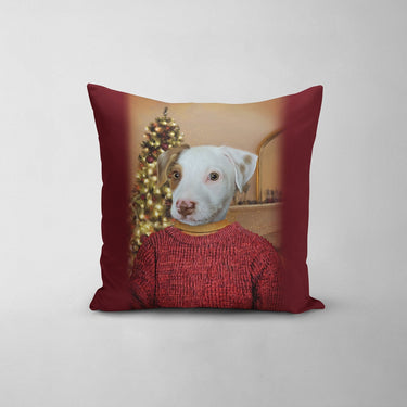 The Kevin - Custom Throw Pillow