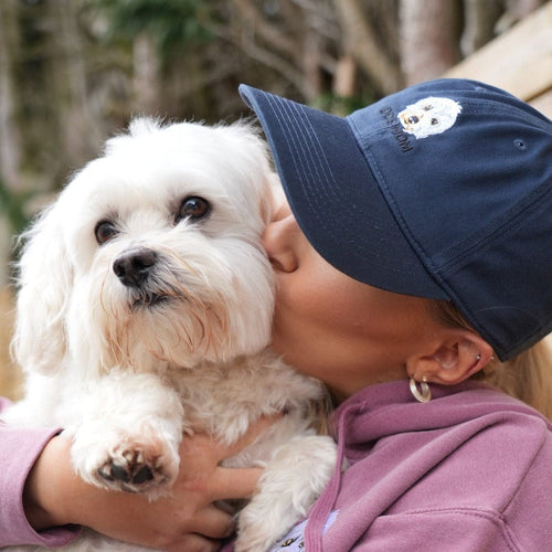 Custom Pet Face Hats