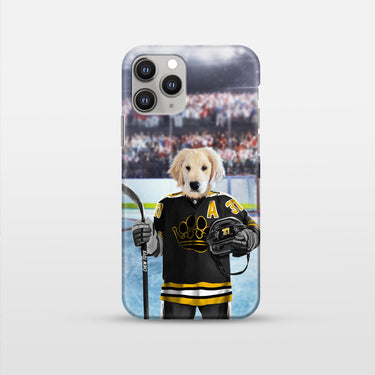 The Chew Toys - Custom Pet Phone Case