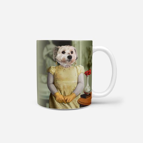 Crown and Paw - Mug The Penelope - Custom Mug 11oz
