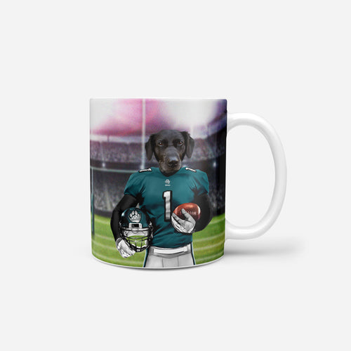 Crown and Paw - Mug The Regals - Custom Mug 11oz