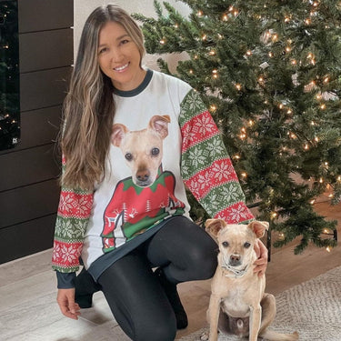 Premium Christmas Sweatshirt