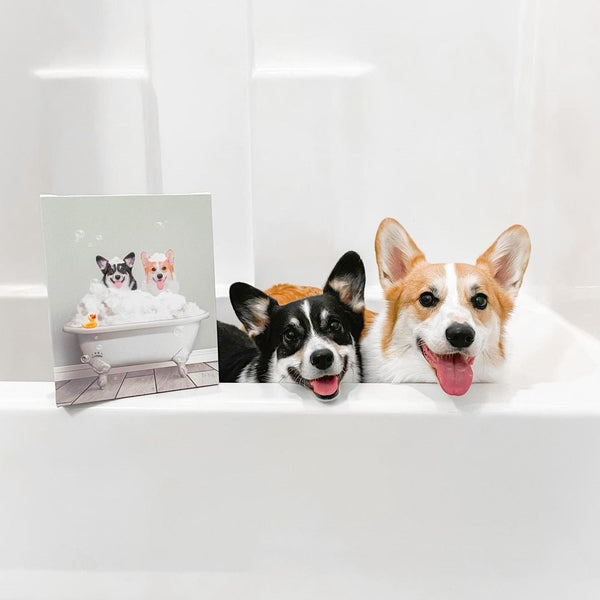 The Ultimate Guide to Introducing Pets: How to Help Your Cat and Dog (or Two Dogs) Become Best Friends