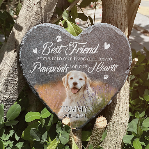 Heartfelt Memorial Ideas to Honor Your Beloved Pet