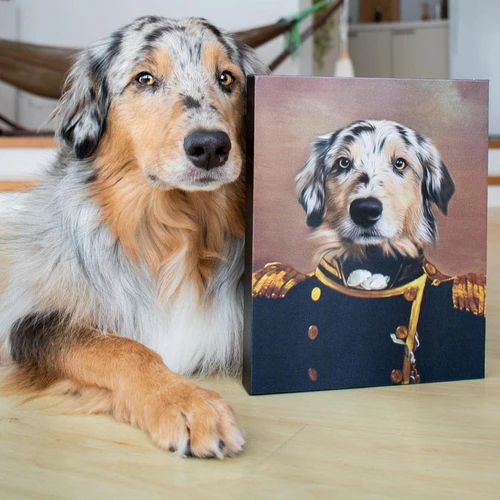 What Are the Best Watercolor Paint Ideas For Pet Lovers?