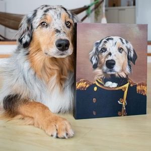 Best Ways to Get a Custom Dog Print for Your Home Décor