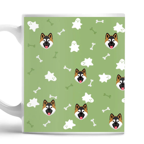 Zoomed In Mug Mock Up Base 2