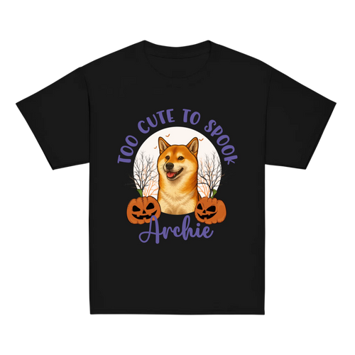 Basic Mock Up Black