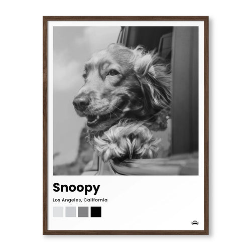 18x24 Framed Poster Vertical Base Image