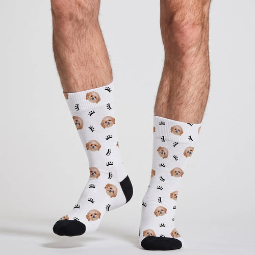Socks Base