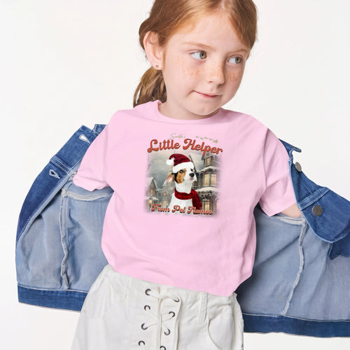Girl Lifestyle Mock Up - Light Pink