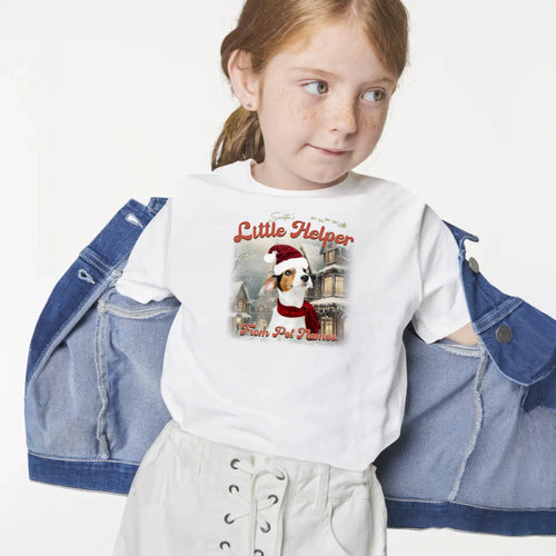 Girl Lifestyle Mock Up - White