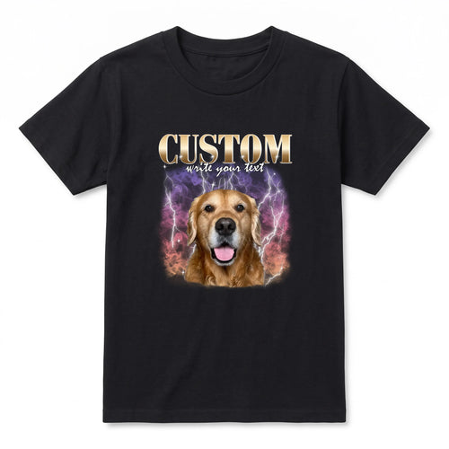 Basic Mock Up Black