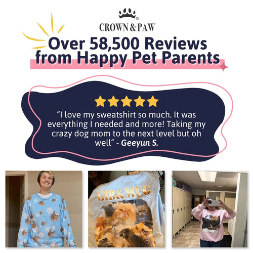 INFO - Review - Printed Sweatshirt P2