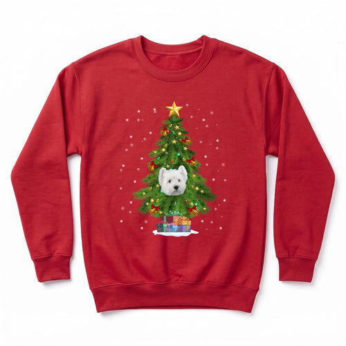 Children's Front Side - Sweatshirt Black