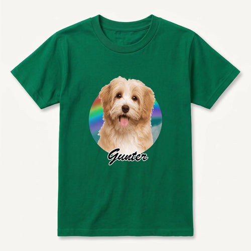 Basic Mock Up Light Blue