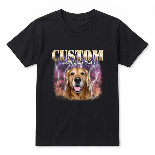 Basic Mock Up Black