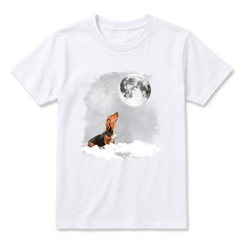 Basic Mock Up White