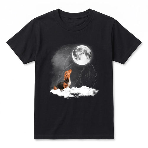 Basic Mock Up Black