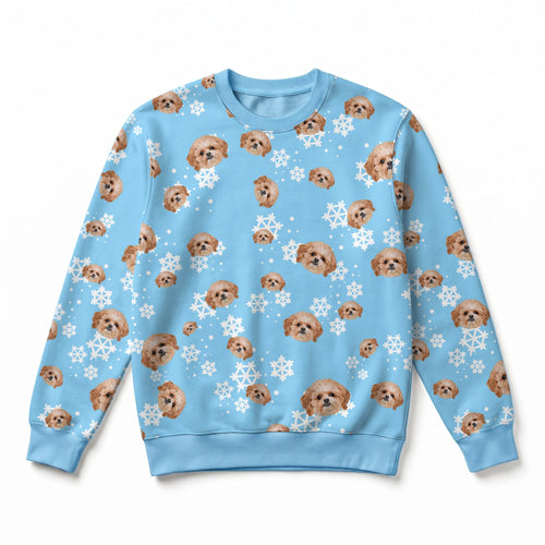 Mock Up Test 1